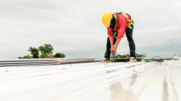 Best Roof Ventilation Installation  in Keystone Heights, FL